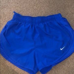 Nike shorts